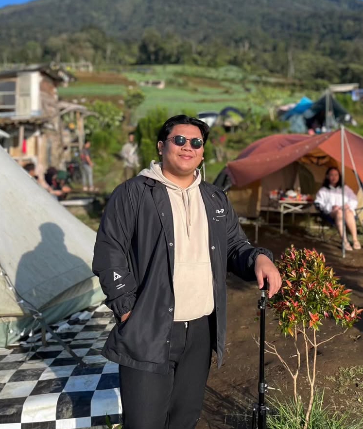 Dimas Prasetiyo